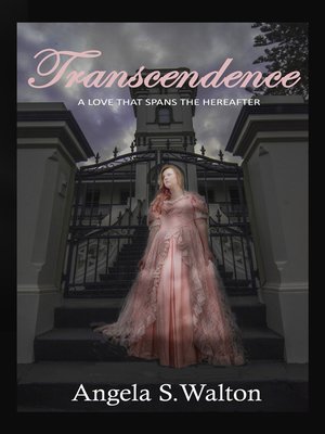cover image of Transcendence..